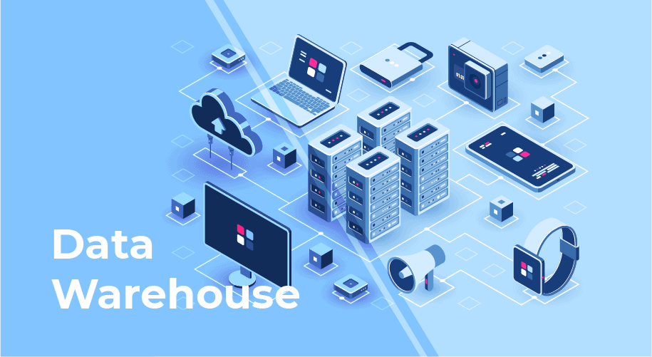 Data Warehouse Concept